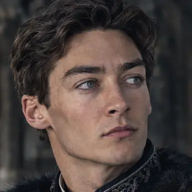 Profile image of George Russell