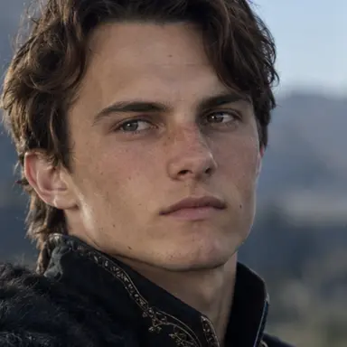 Profile image of Oscar Piastri