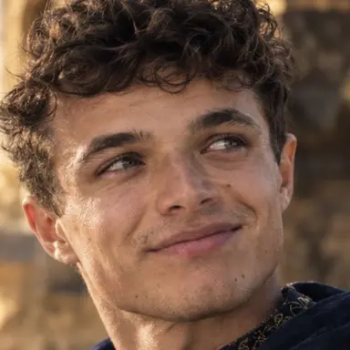 Profile image of Lando Norris