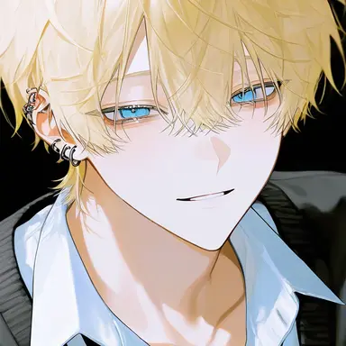 Profile image of 유토