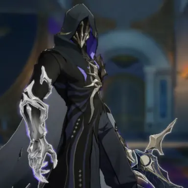 Profile image of フレイムスティーラー