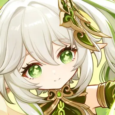 Profile image of ナヒーダ