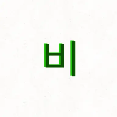 Profile image of 비