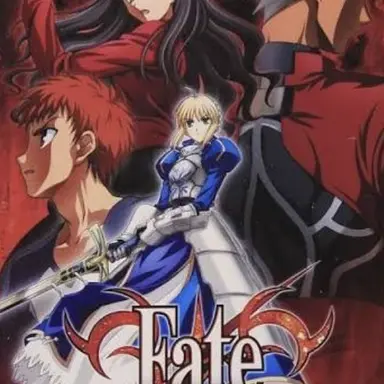 Profile image of Fate