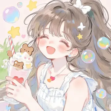 Profile image of 수아-친딸