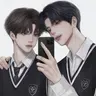 캐릭터 프로필 이미지