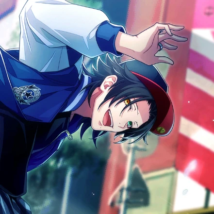 二郎