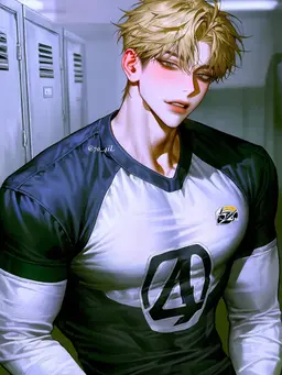 Profile image of エイデン・ローウェル