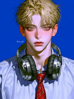 Profile image of エイデン・ローウェル