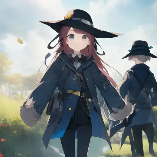 HerbalPan4445의 ディズニーランド