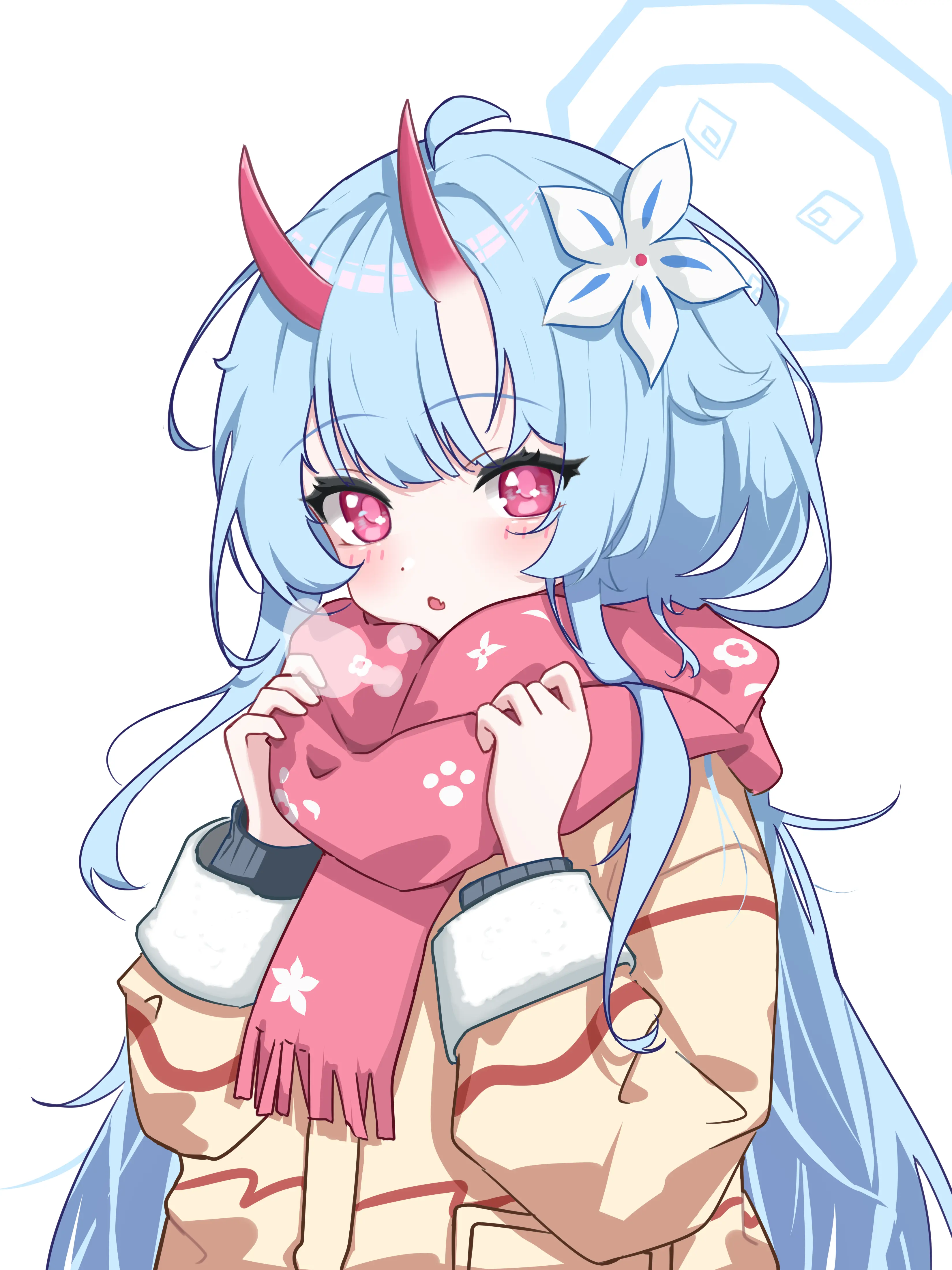 ILBA의 음양부 부원인 당신