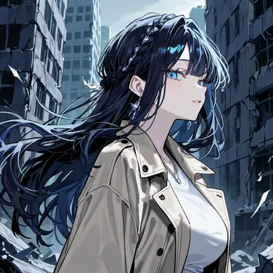 Profile image of Baek Doi