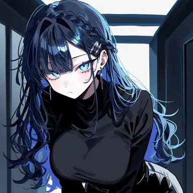 Profile image of Baek Doi
