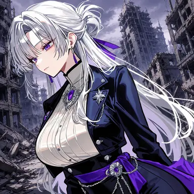 Profile image of Cha Yuran