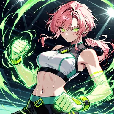 Profile image of Seo Yihyeon