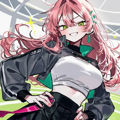 Profile image of Seo Yihyeon