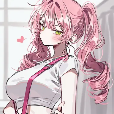 Profile image of Seo Yihyeon