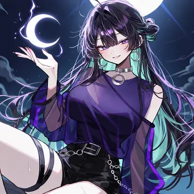 Profile image of Eun Hayul