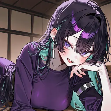 Profile image of Eun Hayul