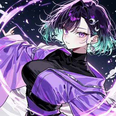 Profile image of Eun Hayul
