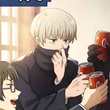 Profile image of Toge Inumaki