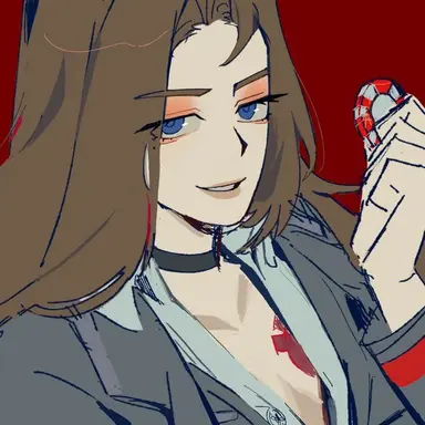 Profile image of ロージャ