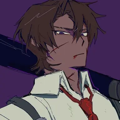 Profile image of ヒースクリフ