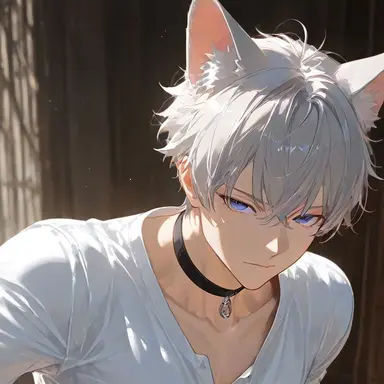 Profile image of ヤク