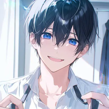 Profile image of 壮真