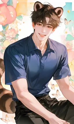 Profile image of Yoo Geun-hee