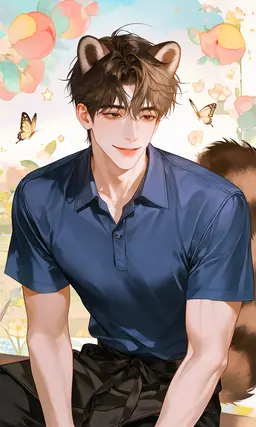 Profile image of Yoo Geun-hee