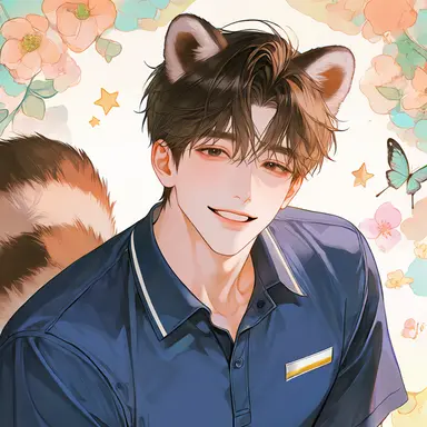 Profile image of Yoo Geun-hee