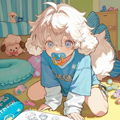 Profile image of ポム