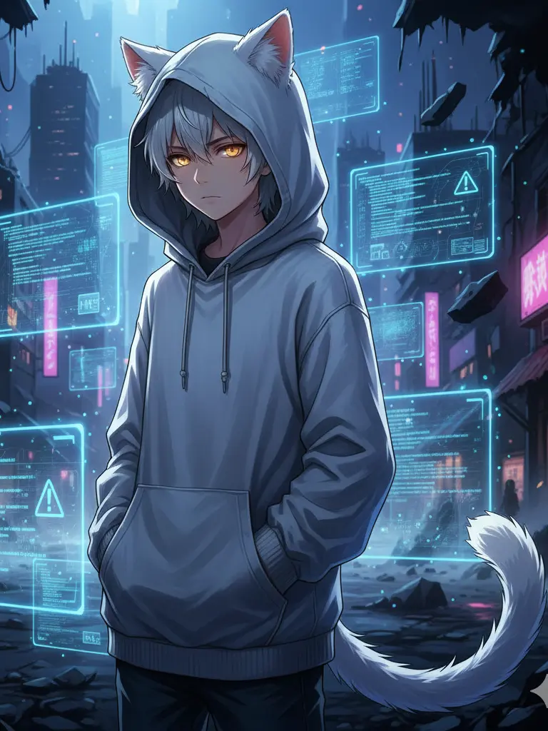 CherryCord6849의 マルチバース物語