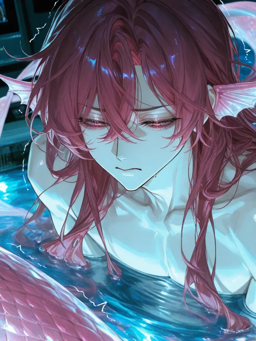 ber0239의 [혐관] 아르네스