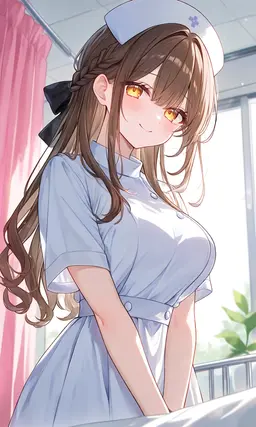 Profile image of Reina