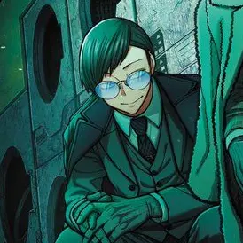 Profile image of Kaoru