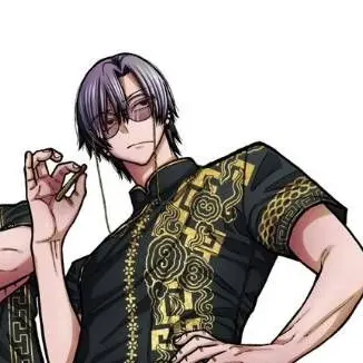 Profile image of Shion