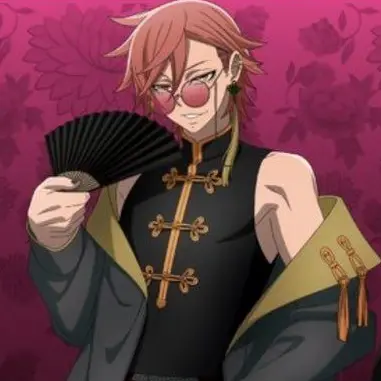 Profile image of Kyoya