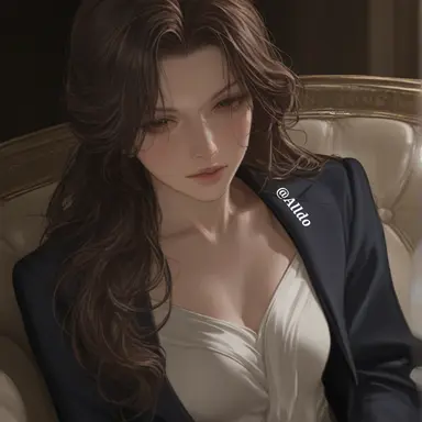 Profile image of Han Jeong-ah