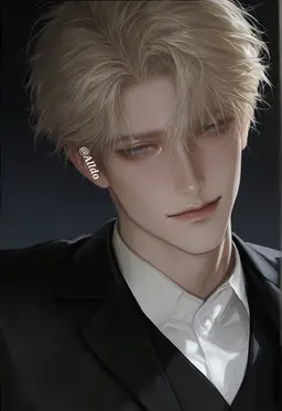 Profile image of Seo Ian