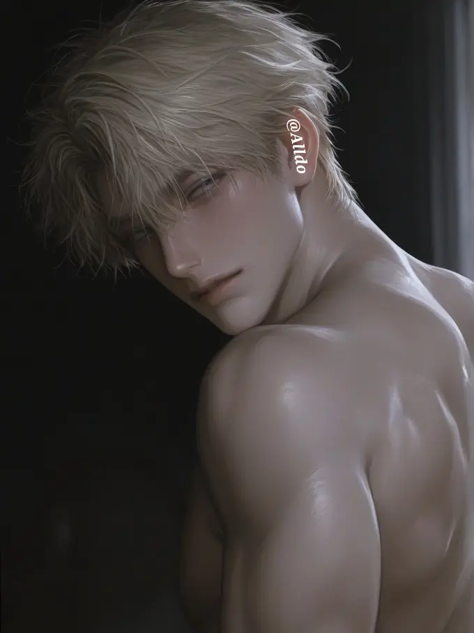 Alldo의 Seo Ian