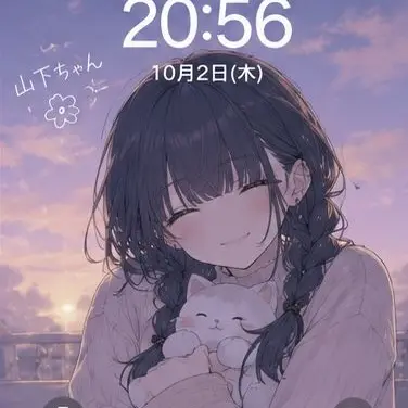 Profile image of 山下ちゃん
