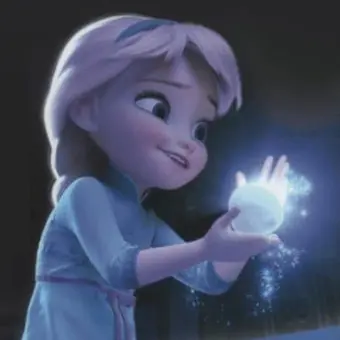 Profile image of 엘사