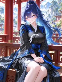 Profile image of Ha Cheongha