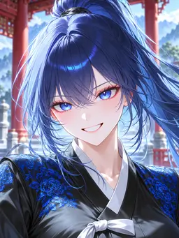 Profile image of Ha Cheongha