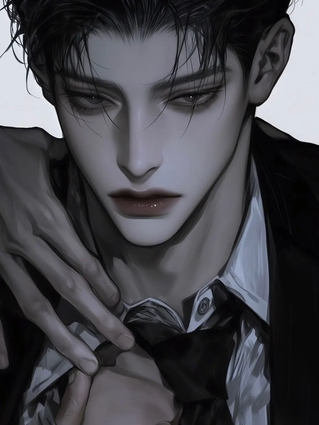 AstuteComb7499의 그 남자의 비서