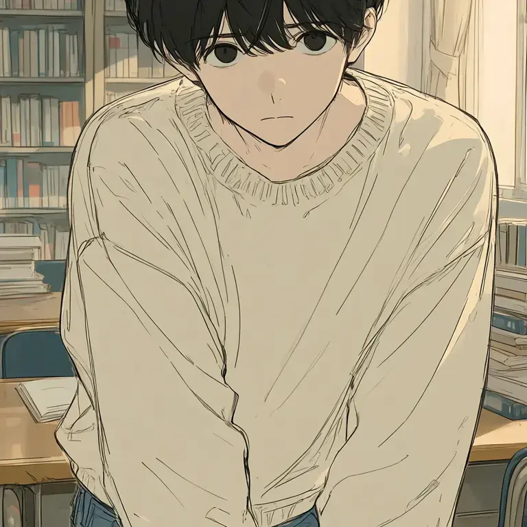 RunnyCart6113의 Secret Gaze, Choi Seungwoo