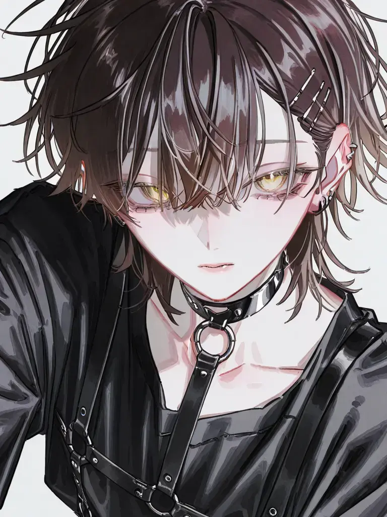 ayatu_ki333의 あなたがいないとだめ！