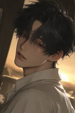 Profile image of 翔